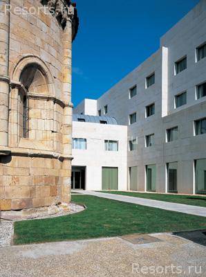 NH Palacio del Duero 